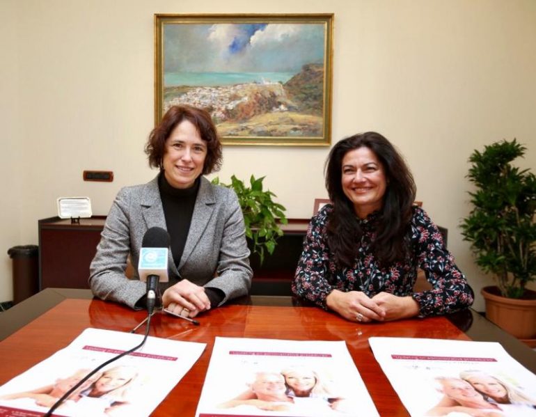 La charla será totalmente gratuita y en inglés