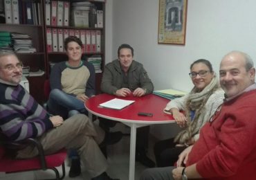 Desde la empresa municipal PROVISE se recuerda que existe un registro de demandantes de vivienda social