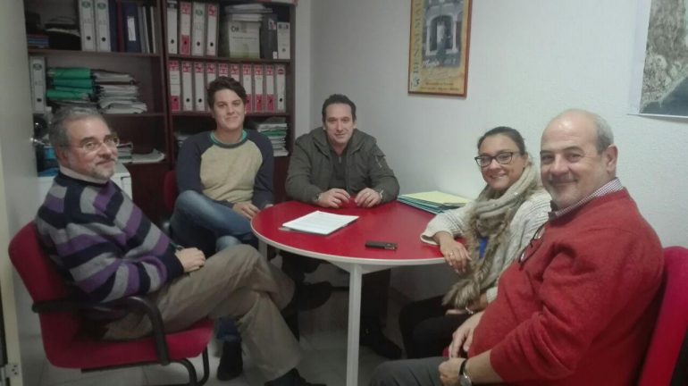 Desde la empresa municipal PROVISE se recuerda que existe un registro de demandantes de vivienda social