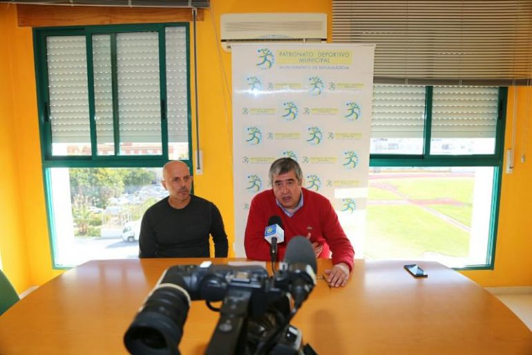 Este año la organización espera superar los 3.140 participantes del año pasado