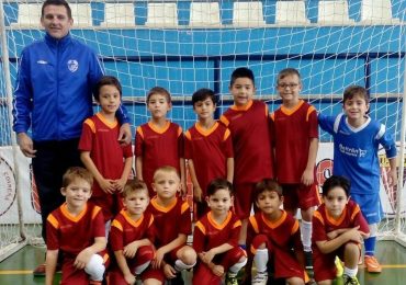 La cita deportiva tendrá lugar este sábado 28 de enero en el Palacio San Miguel