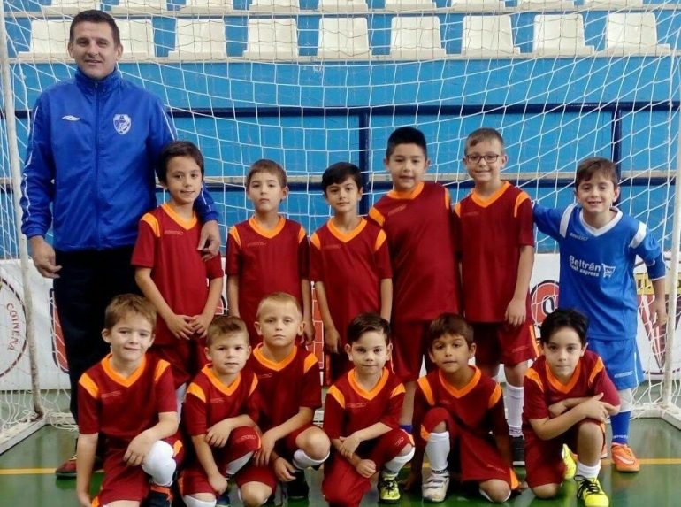 La cita deportiva tendrá lugar este sábado 28 de enero en el Palacio San Miguel