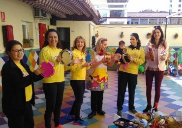 Los trabajadores sociales han realizado el listado de las familias beneficiadas