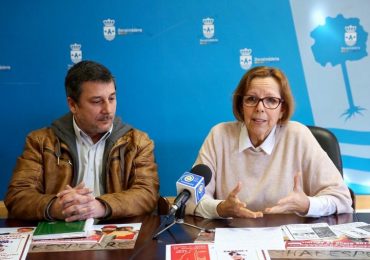 El salón de actos de la Casa de la Cultura acogerá ambas obras con entrada libre hasta completar aforo