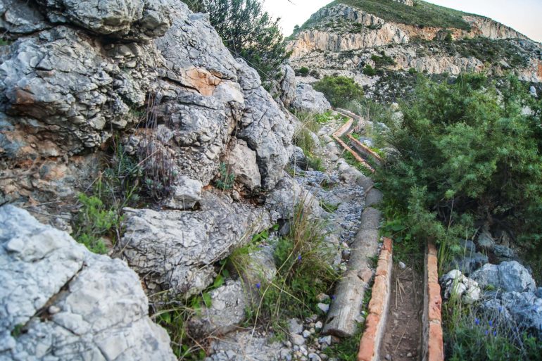 La muestra permanecerá hasta junio