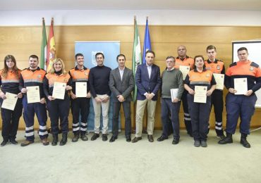 Steven Senhorinha Silva, nombrado nuevo jefe de la Agrupación tras las elecciones internas al puesto