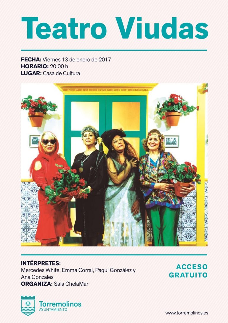 La cita cultural tendrá lugar el próximo viernes 13 de enero