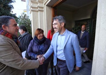 Entre los trabajos que están previstos desarrollar se encuentran el reemplazo de las infraestructuras de servicios