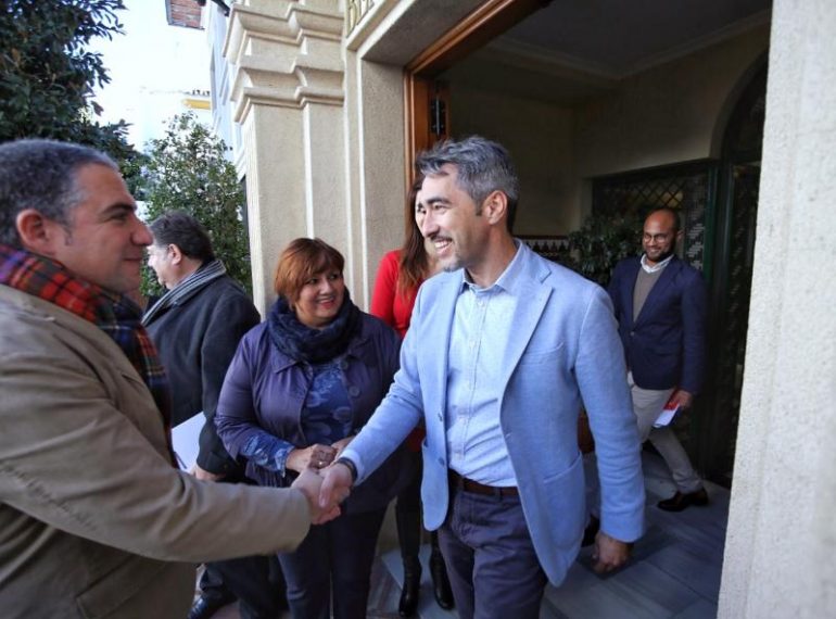 Entre los trabajos que están previstos desarrollar se encuentran el reemplazo de las infraestructuras de servicios