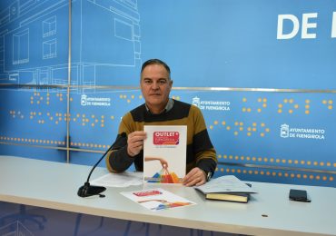 El objetivo es apoyar y fomentar las ventas del comercio local en un periodo