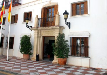 Se ruega a los usuarios que eviten desplazamientos innecesarios a las dependencias municipales