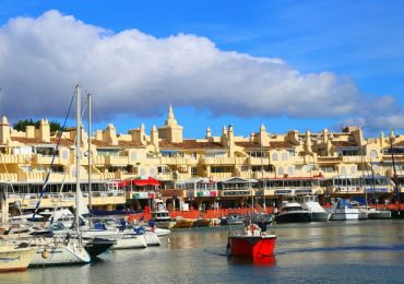 En 2016 la zona registró el paso de casi 110.000 transeúntes más que en 2015