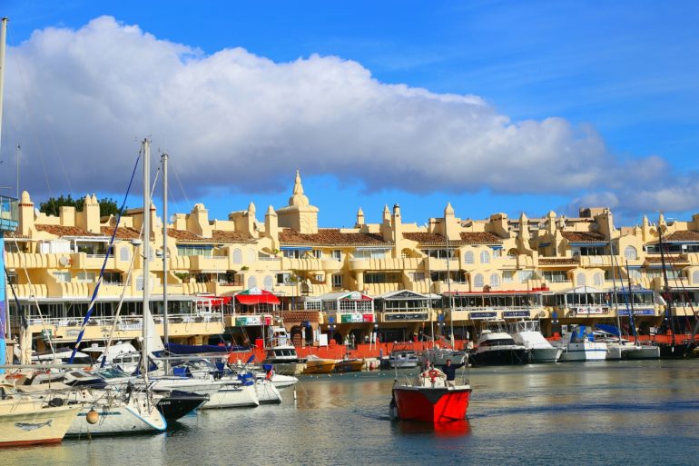 En 2016 la zona registró el paso de casi 110.000 transeúntes más que en 2015