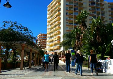 Los hoteles de la localidad alojaron a más de medio millón de personas el año pasado