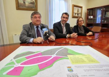 “Benalmádena cuenta ya con terrenos con todas las garantías para acoger un nuevo instituto”, ha anunciado el alcalde de Benalmádena