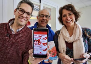 “En la App Carnaval Ben se podrá consultar el programa y el desarrollo del certamen”, ha informado la concejala Ana Scherman