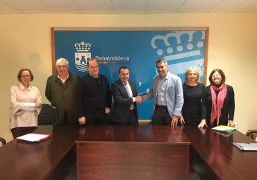 Sobre la concesión demanial del edificio del Centro de Exposiciones