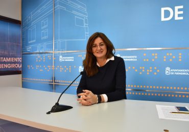 Con el fin de que las empresas puedan presentar ofertas a través de Internet