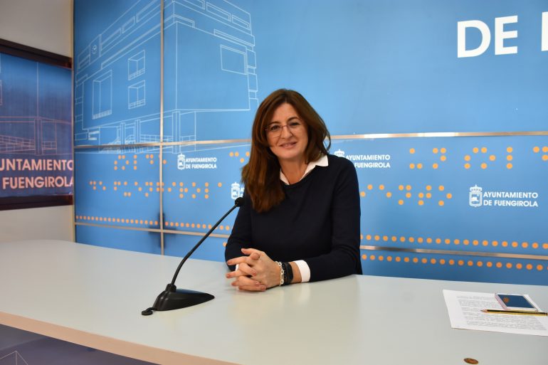 Con el fin de que las empresas puedan presentar ofertas a través de Internet