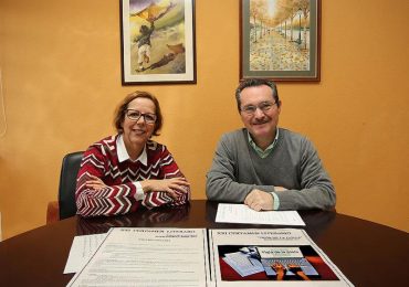 El plazo de presentación de relatos comenzó el pasado 1 de febrero y finaliza el 3 de abril