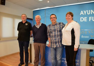 Tendrá lugar a partir de las 17:00 horas y la entrada será gratuita