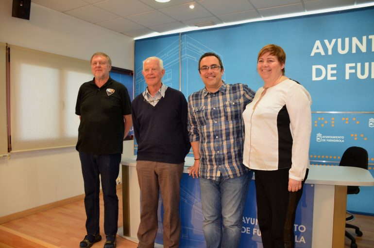 Tendrá lugar a partir de las 17:00 horas y la entrada será gratuita