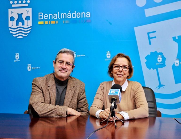 El taller contará con 20 plazas, que se repartirán por orden de reserva