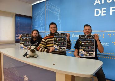 Tendrá lugar este domingo, 19 de febrero, a partir de las 11:00