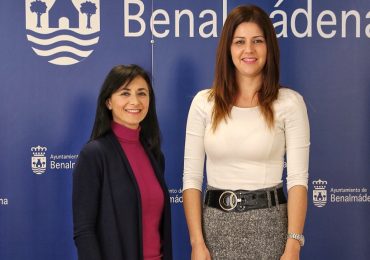 “De entre las últimas actuaciones desarrolladas, destacamos el Programa ‘Servicio Responsable’”, ha recordado la concejala de Bienestar Social