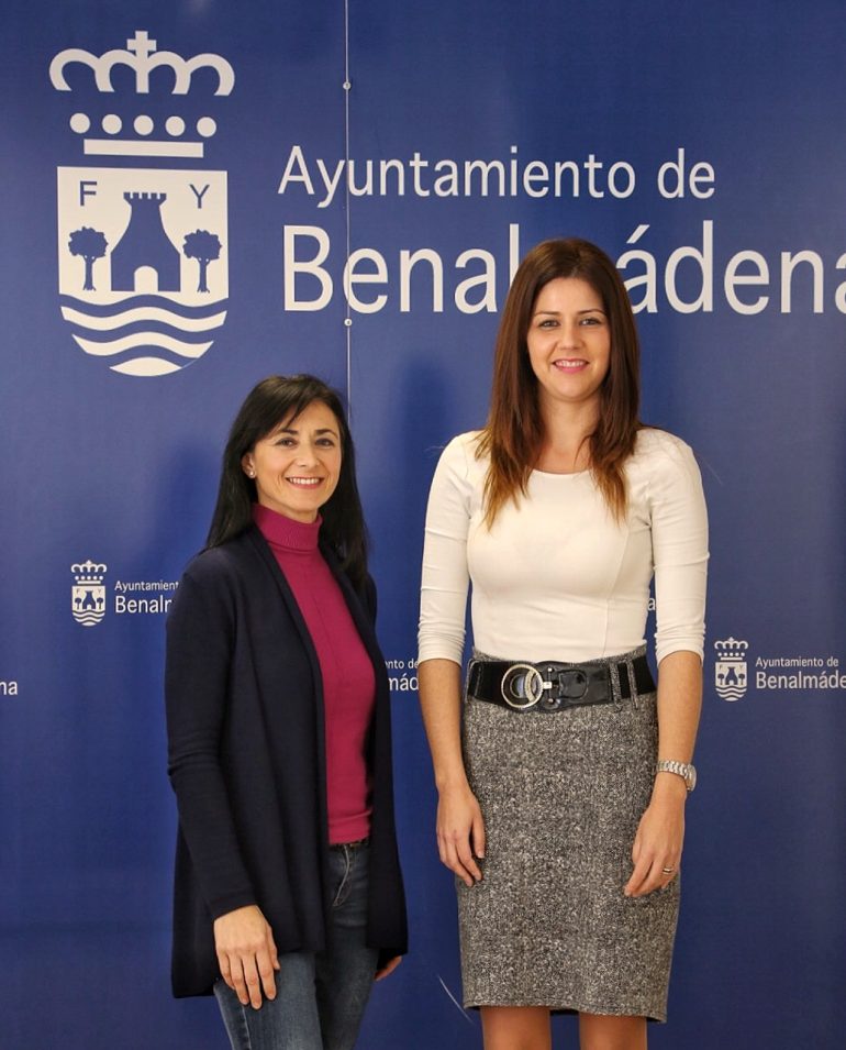 “De entre las últimas actuaciones desarrolladas, destacamos el Programa ‘Servicio Responsable’”, ha recordado la concejala de Bienestar Social