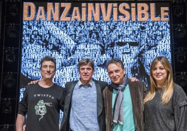 La cita tendrá lugar en el Auditorio Príncipe de Asturias