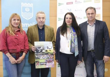 El Auditórium Municipal Príncipe de Asturias será marco de la gala el lunes, 13 de febrero