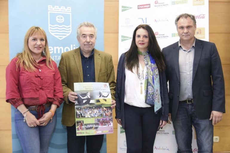 El Auditórium Municipal Príncipe de Asturias será marco de la gala el lunes, 13 de febrero