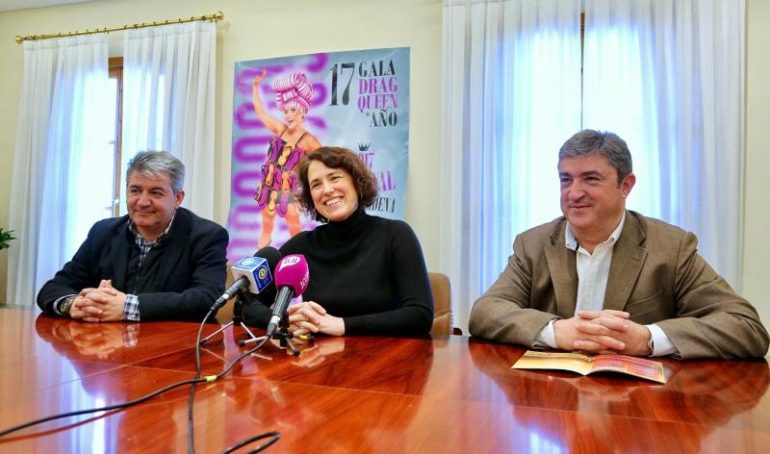 La gala contará este año con 18 participantes, y Boxo y Makoke repetirán como presentadores