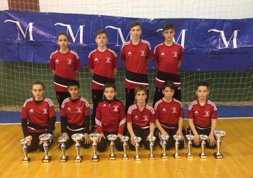 La cita ha tenido lugar este fin de semana en Frigiliana con la participación de más de 600 deportistas en las categorías alevín, infantil y juvenil