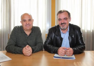 Con la instalación de más de 2.600 lámparas LED