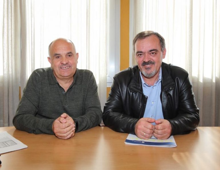 Con la instalación de más de 2.600 lámparas LED