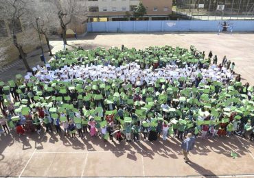 La cita ha tenido lugar hoy viernes 24 de febrero a las 12.30 horas