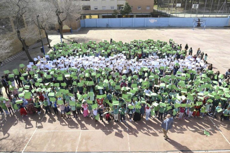 La cita ha tenido lugar hoy viernes 24 de febrero a las 12.30 horas
