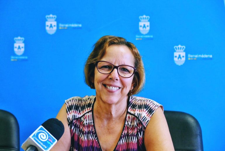 Los próximos conciertos de Jazz serán el 20 de julio, en el castillo el Bil-Bil, y el 28 de julio,  en las calles del centro de Arroyo de la Miel