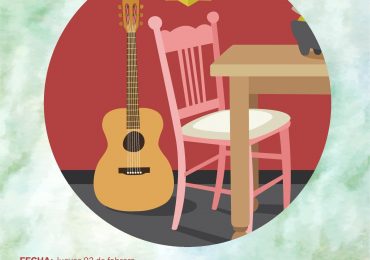 La cita cultural gratuita tendrá lugar el próximo jueves 23 de febrero a las 17.00 horas en la Casa de Cultura del municipio