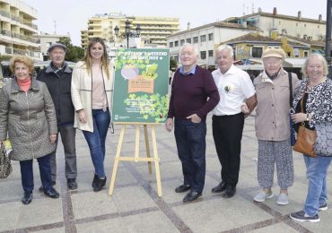 Este sábado 18 de marzo de 12.00 a 18.00 horas tendrá lugar esta tradicional cita irlandesa