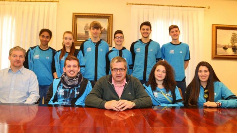Tras resultar ganador de la fase andaluza de la 2º Liga Nacional en categoría absoluta