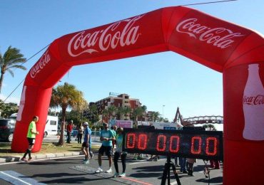 El resort Holiday World organiza junto con el Ayuntamiento de Benalmádena una carrera popular cuya recaudación irá íntegramente a la Fundación C.E.S.MA.