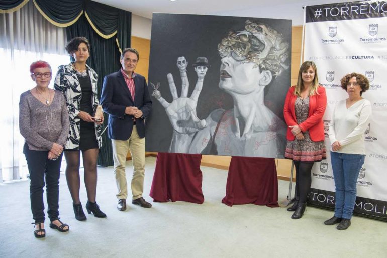 Los participantes deberán enviar sus obras en formato digital antes del viernes 31 de marzo de 2017