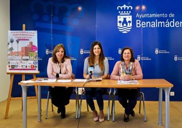 “Todo el dinero recaudado se destinará para apoyar la labor de la asociación AFAB”, ha recordado la concejala de Igualdad, Irene Díaz