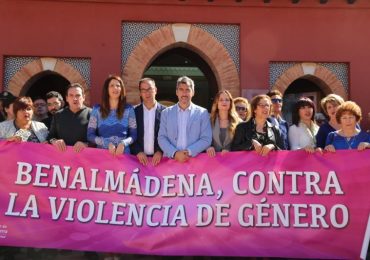 El VIII Premio Municipal a la Igualdad ‘Clara Campoamor’ ha sido dirigido hacia María Asunción Batista Portero