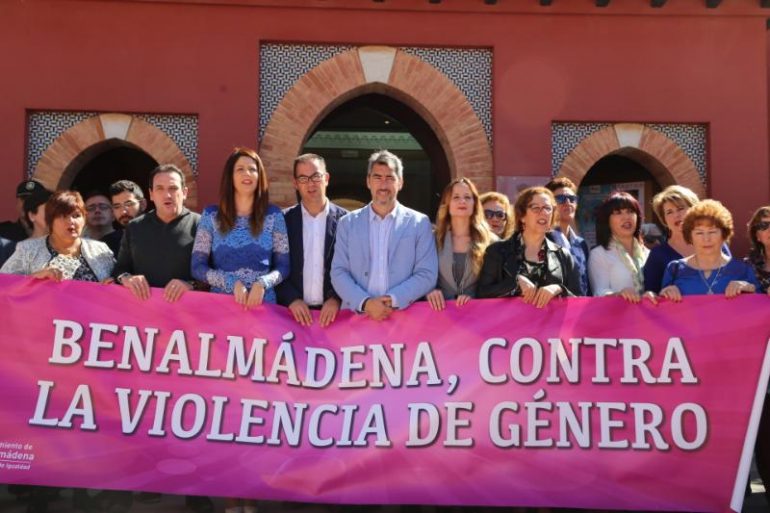 El VIII Premio Municipal a la Igualdad ‘Clara Campoamor’ ha sido dirigido hacia María Asunción Batista Portero