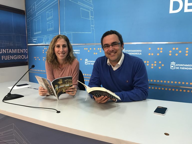 Los vecinos pueden enviar sus fotografías antes del 7 de abril