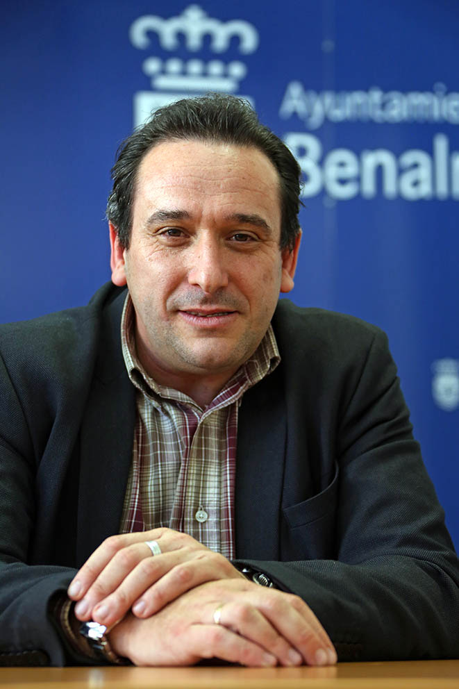 El proyecto incluirá medidas de fomento del uso de energías renovables y materiales de construcción sostenible que minimicen el consumo de energía